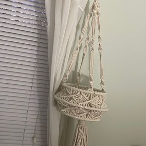 Macramé